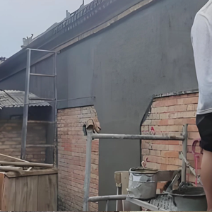通辽ECC 高延性混凝土 砌体抗震加固薄层修补高抗渗高韧性特种建材