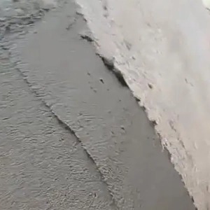 通辽水工建筑物I级C55聚合物改性水泥砂浆 渠道防渗泵站加固迎水面抗冲刷砂浆
