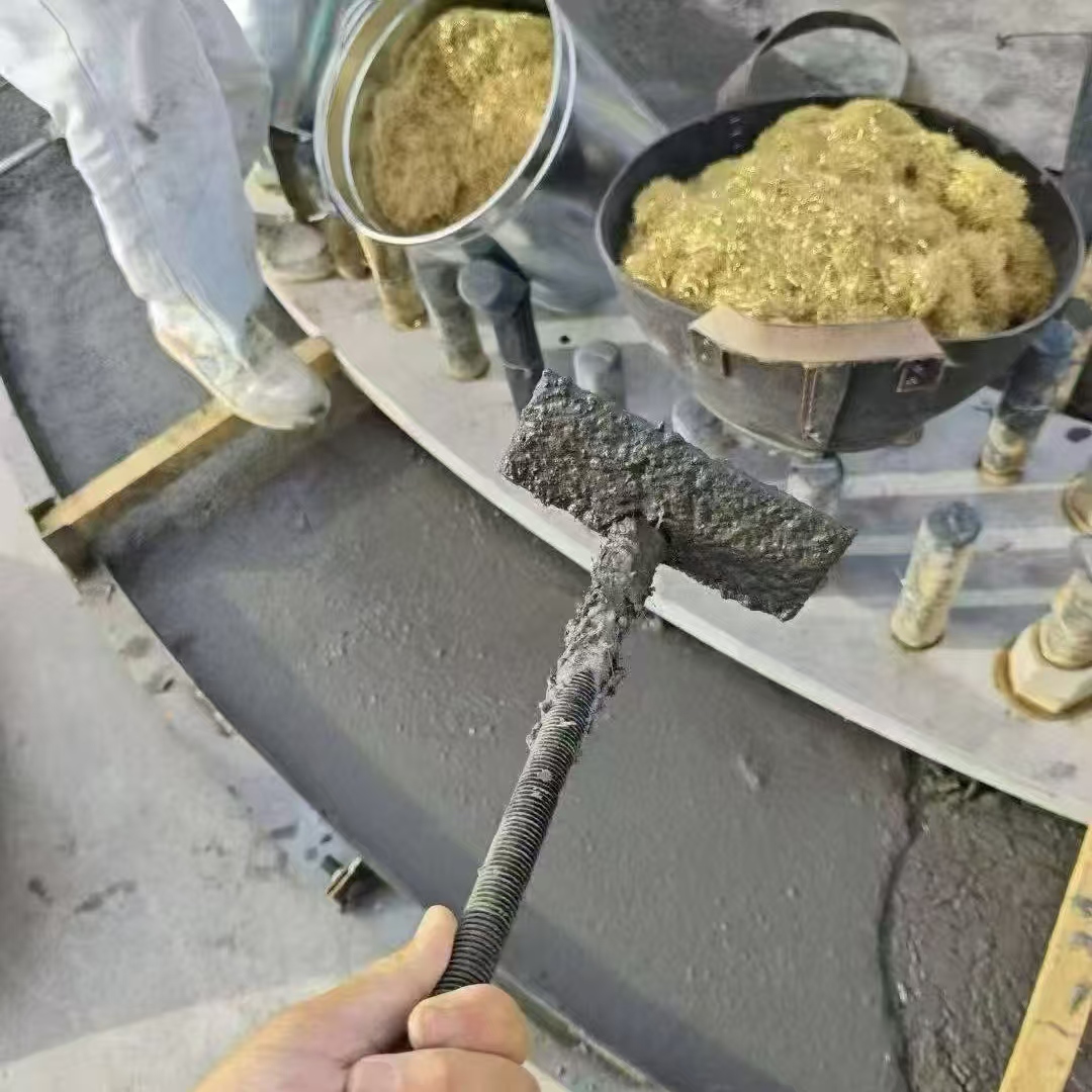 通辽C120风电设备基础专用灌浆料