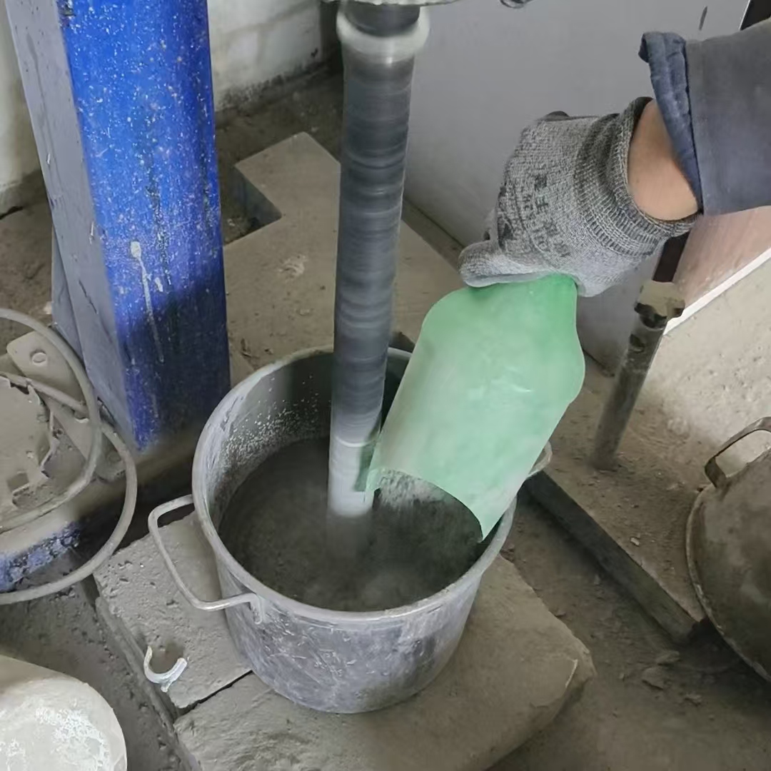 通辽桥梁公路张拉用H60压浆料与普通压浆料有什么区别？
