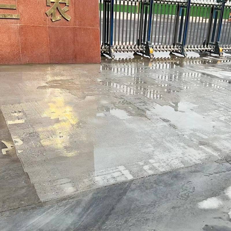 通辽水泥路面翻新砂浆